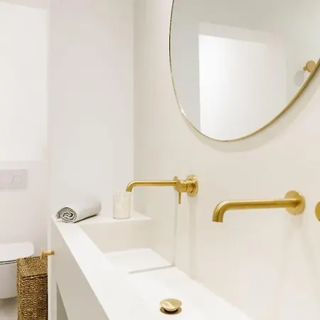 High-end 3bdr @ Center شقة أنتويرب